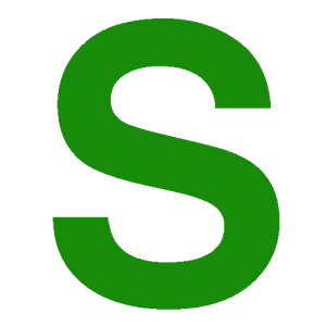 green S